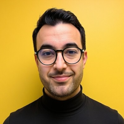 Jesús Ortigosa Marquez profile photo